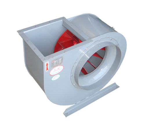 Model C6-46 centrifugal fan